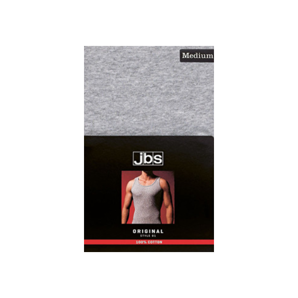 JBS TANK-TOP GR (Original)